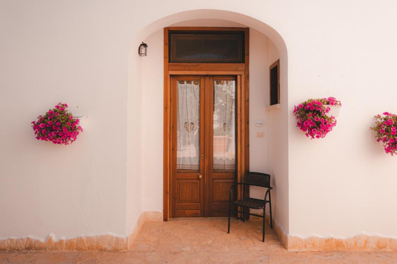 Casina Dei Preti Conversano Exterior foto
