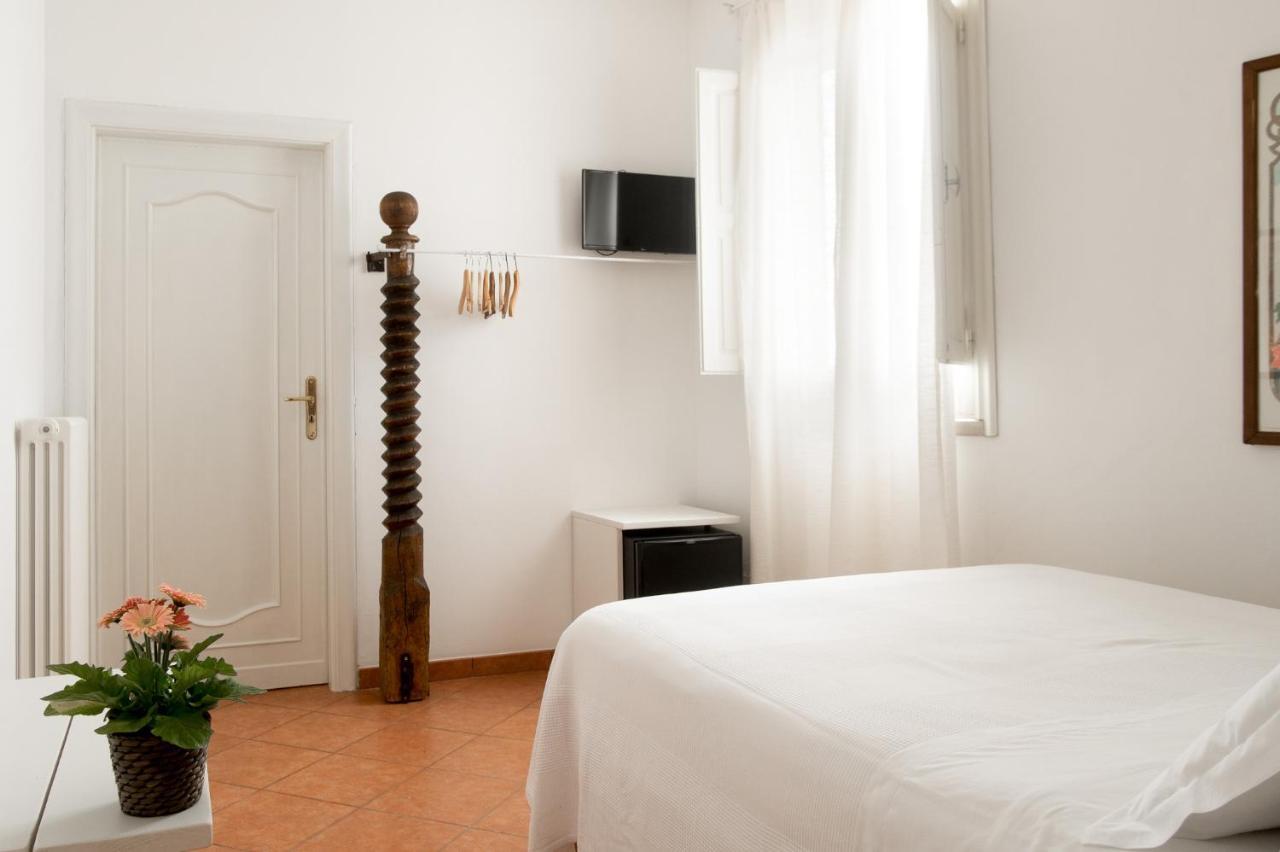 Casina Dei Preti Conversano Exterior foto