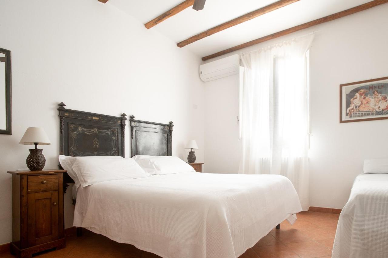 Casina Dei Preti Conversano Exterior foto