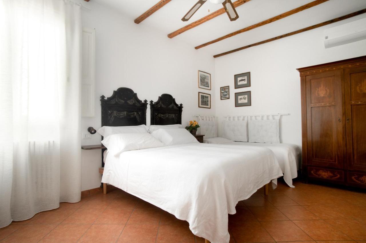 Casina Dei Preti Conversano Exterior foto