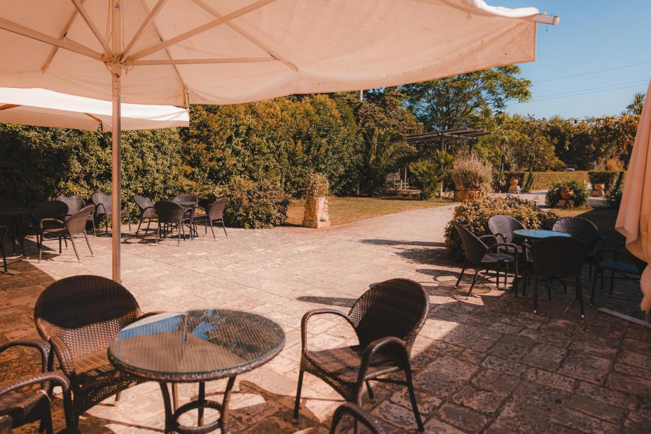 Casina Dei Preti Conversano Exterior foto