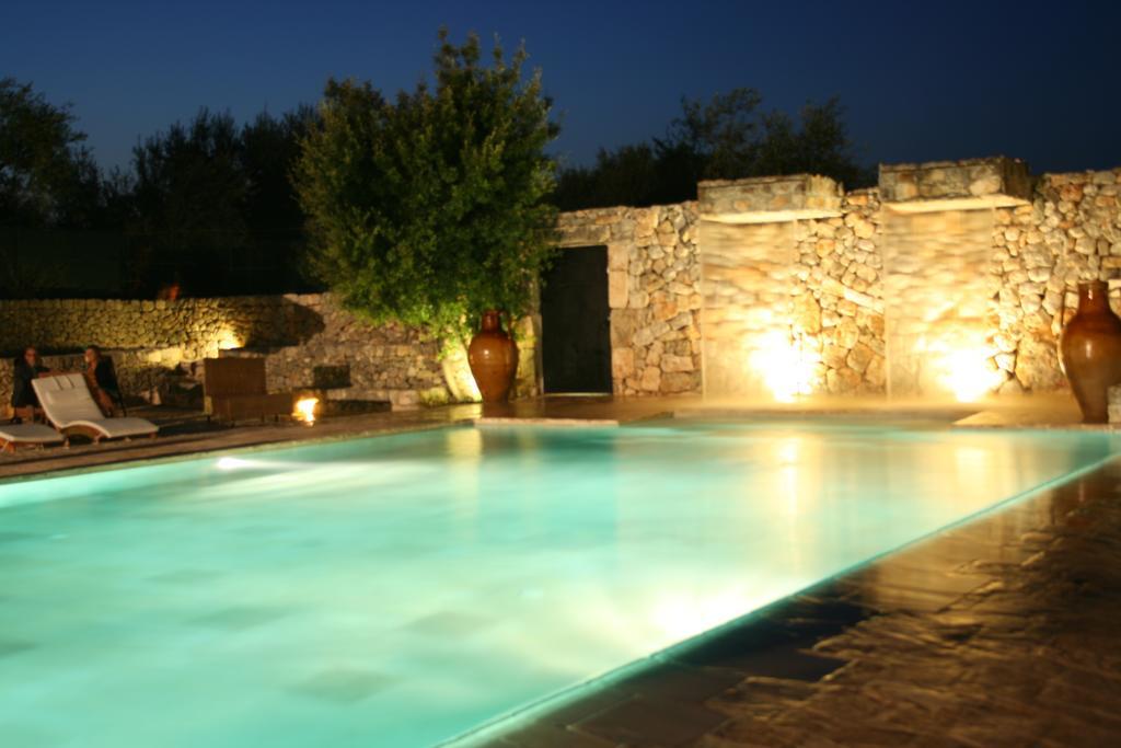 Casina Dei Preti Conversano Exterior foto