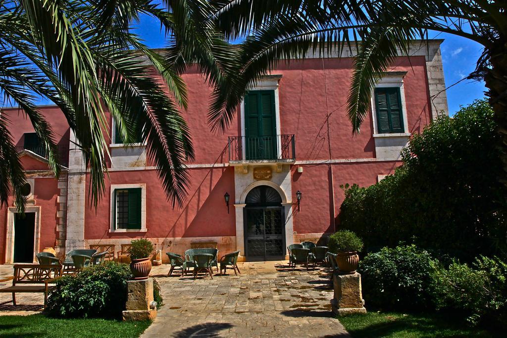 Casina Dei Preti Conversano Exterior foto