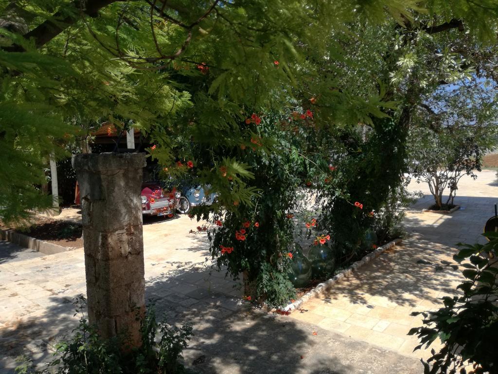 Casina Dei Preti Conversano Exterior foto