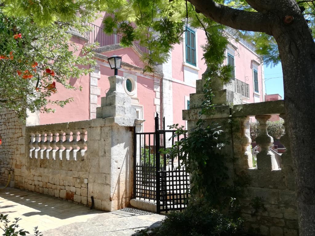 Casina Dei Preti Conversano Exterior foto