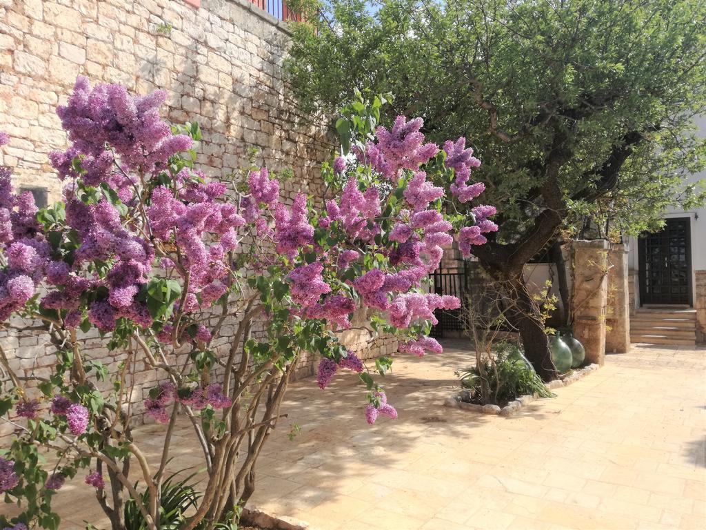 Casina Dei Preti Conversano Exterior foto