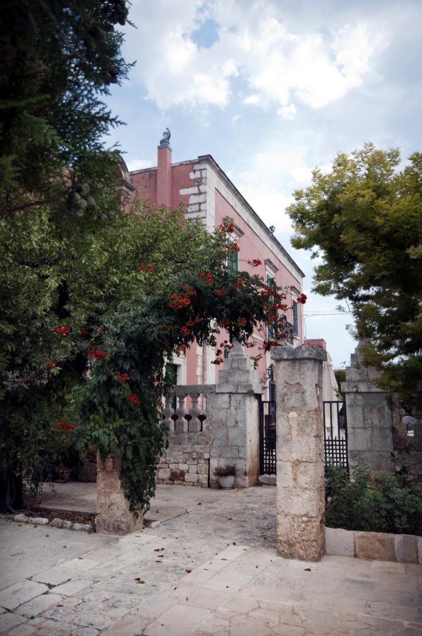 Casina Dei Preti Conversano Exterior foto
