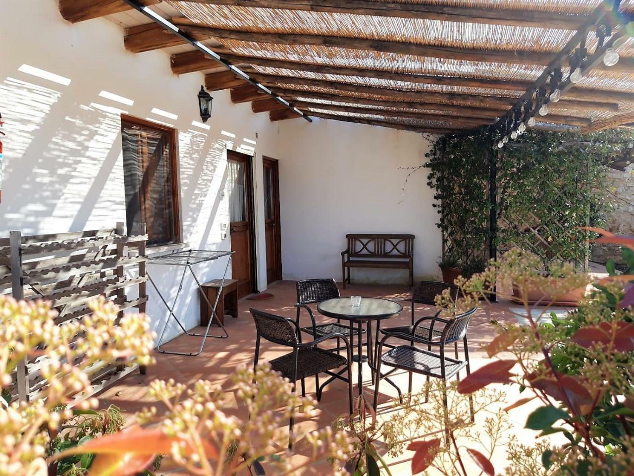 Casina Dei Preti Conversano Exterior foto