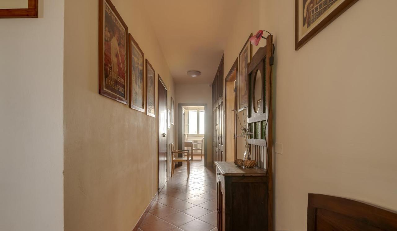 Casina Dei Preti Conversano Exterior foto